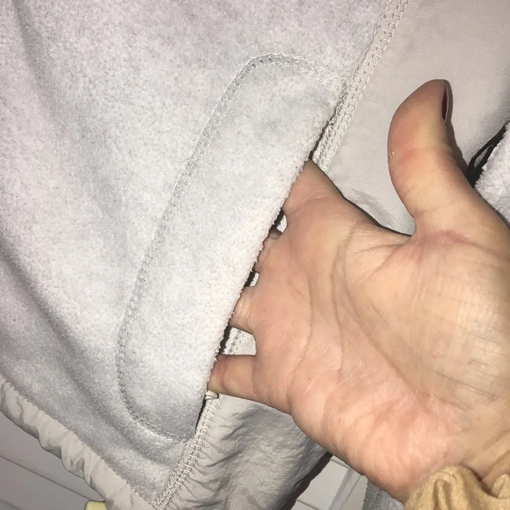 pockets wear front